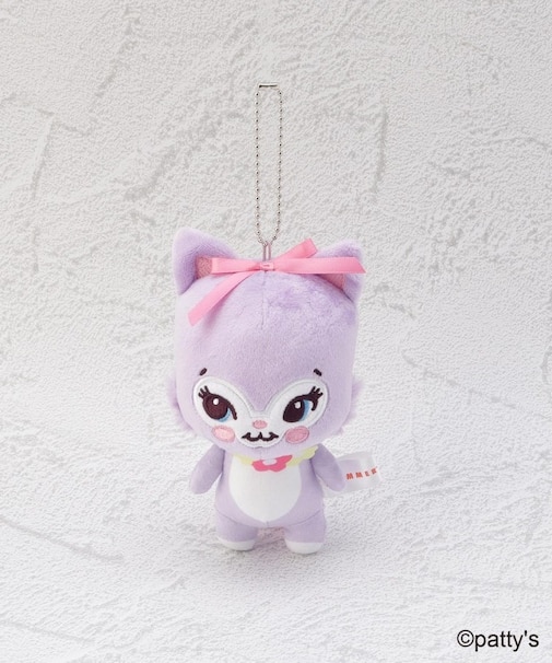 SWIMMER スイマー マスコット