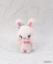 SWIMMER スイマー マスコット