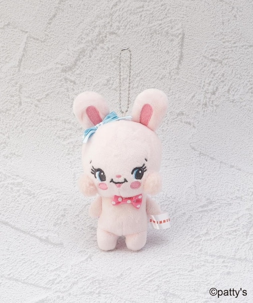 SWIMMER スイマー マスコット