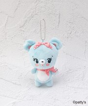 SWIMMER スイマー マスコット