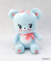 SWIMMER スイマー ぬいぐるみ