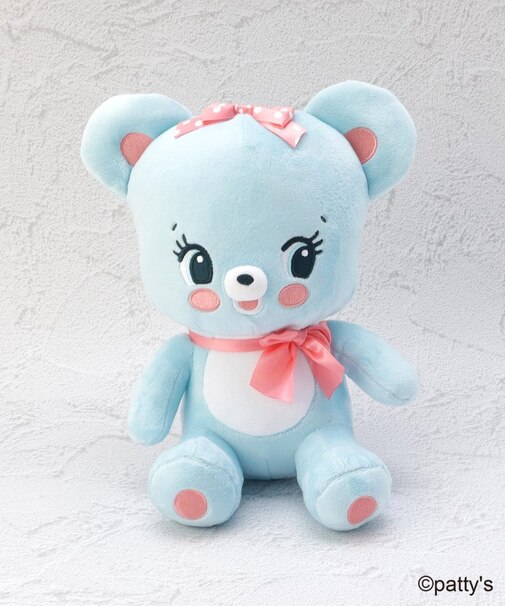 SWIMMER スイマー ぬいぐるみ