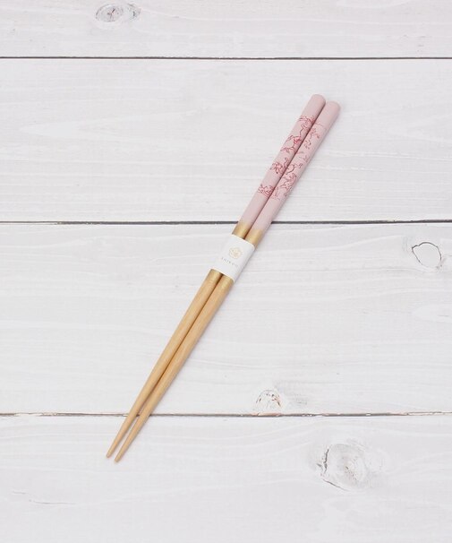 AOBA 食洗箸 鳥獣戯画