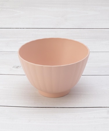 ◆【ワンズテラスオリジナルカラー】花 椀 380ml