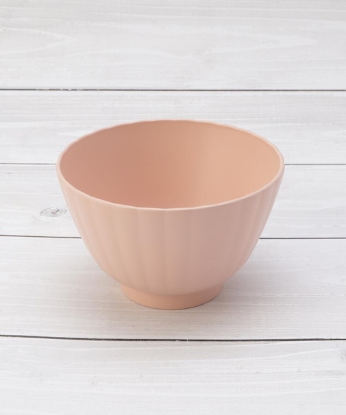 ◆【ワンズテラスオリジナルカラー】花 椀 380ml