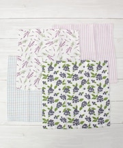 ◆【ワンズテラスオリジナル】レップ ディッシュクロス 4P