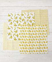 ◆【ワンズテラスオリジナル】レップ ディッシュクロス 4P