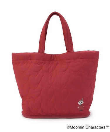 MOOMIN 軽かるミニトート