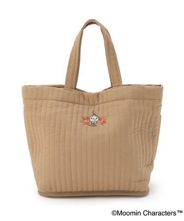 MOOMIN 軽かるミニトート