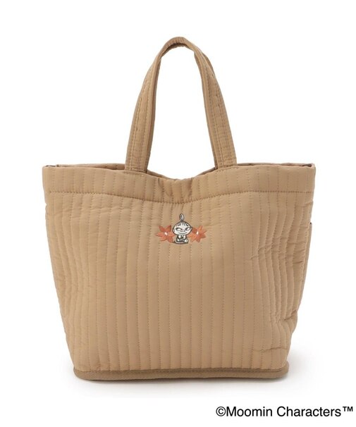 MOOMIN 軽かるミニトート