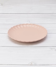 ◆【ワンズテラスオリジナルカラー】花 プレート