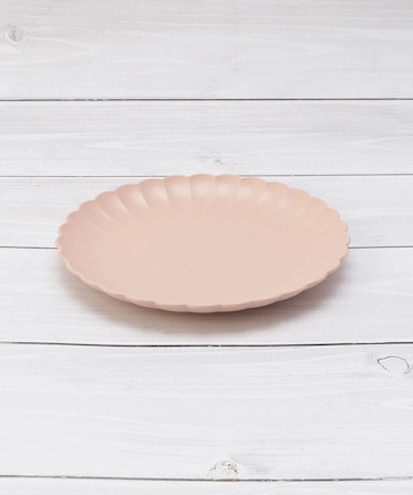 ◆【ワンズテラスオリジナルカラー】花 プレート