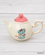 SWIMMER スイマー ティーポット ベイビーラブ 500ml