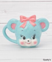 SWIMMER スイマー フェイスマグ ハグリー 200ml