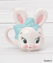 SWIMMER スイマー フェイスマグ リバニー 200ml