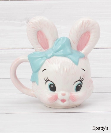 SWIMMER スイマー フェイスマグ リバニー 200ml