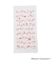 ◆MOOMIN キッチンクロス