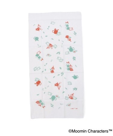 ◆MOOMIN キッチンクロス