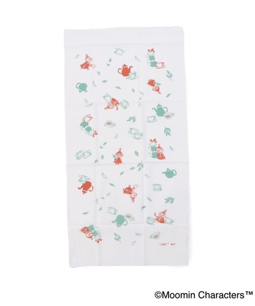 ◆MOOMIN キッチンクロス