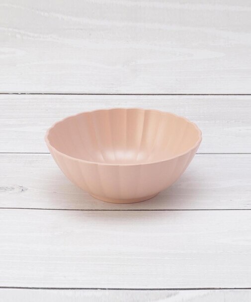 ◆【ワンズテラスオリジナルカラー】花 小鉢 230ml