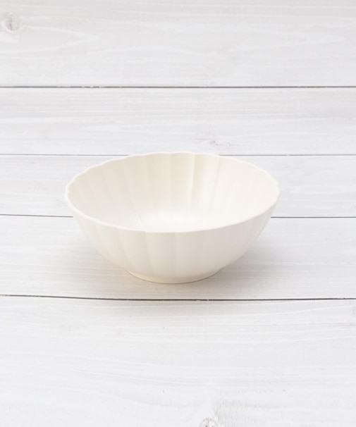 ◆【ワンズテラスオリジナルカラー】花 小鉢 230ml