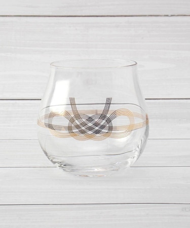 和紋 杯 水引 230ml