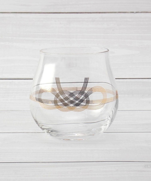 和紋 杯 水引 230ml