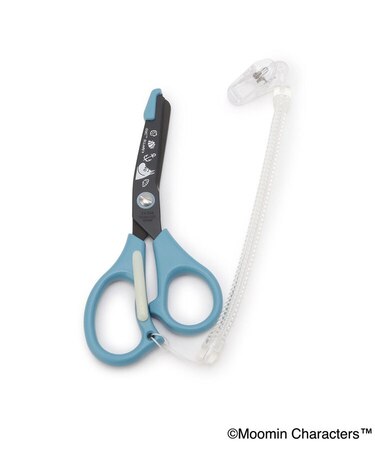 MOOMIN 医療用はさみ