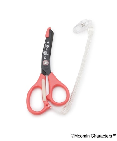 MOOMIN 医療用はさみ