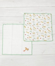 ◆レップ ディッシュクロス2P お年賀