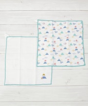 ◆レップ ディッシュクロス2P お年賀