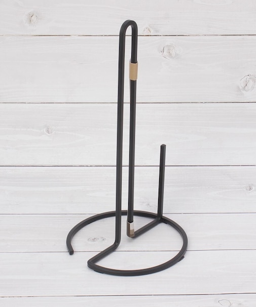 スクワイヤー ペーパータオルホルダー