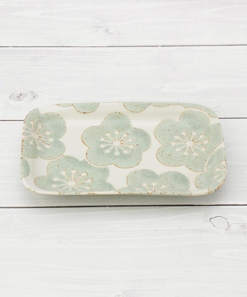 ◇月ヶ瀬 のり皿｜ワンズテラスの通販｜&mall（アンドモール）三井