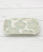 ◆月ヶ瀬 のり皿