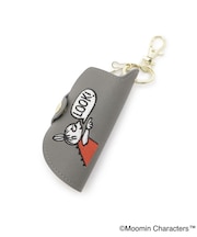 MOOMIN 静電気軽減キーカバー