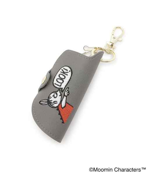 MOOMIN 静電気軽減キーカバー