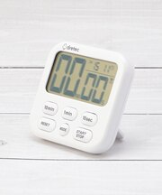 シャボン6 デュオ 大画面タイマー