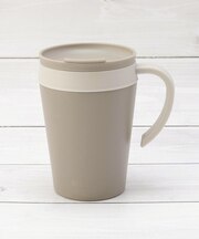 セラミックコート ステンレスマグ 390ml