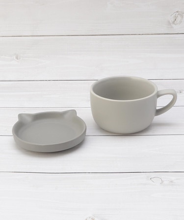 ポケトル ネコサラマグ 300ml