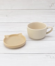 ポケトル ネコサラマグ 300ml