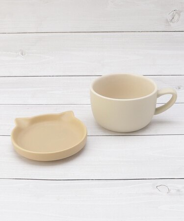 ポケトル ネコサラマグ 300ml