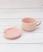 ポケトル ネコサラマグ 300ml