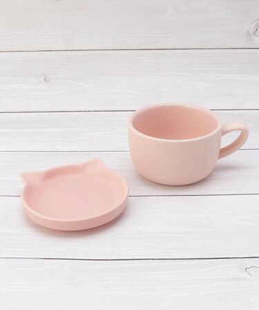 ポケトル ネコサラマグ 300ml