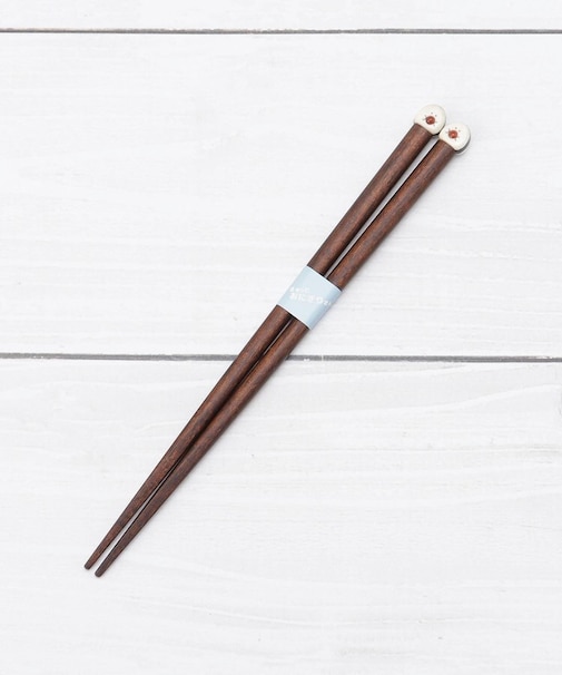 おにぎりさん こども箸