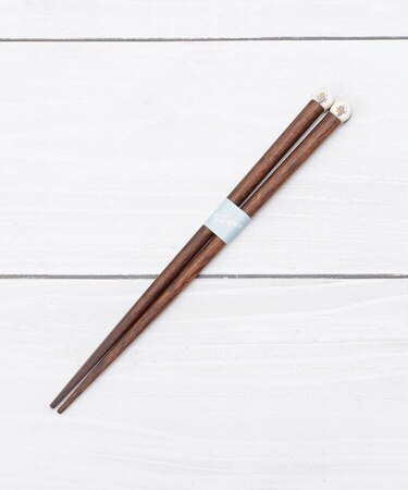 おにぎりさん こども箸