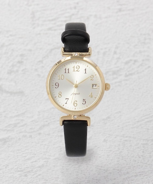 ラグストーンデイト ウォッチ