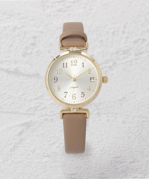 ラグストーンデイト ウォッチ