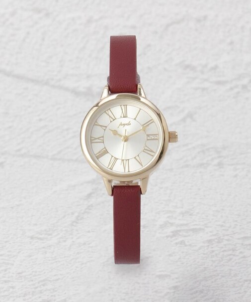 ラウンドクラシカル ウォッチ