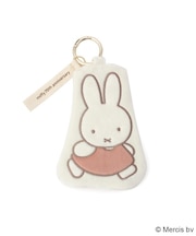 Dick Bruna miffy ダイカットポーチ ヒストリー