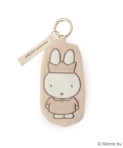 Dick Bruna miffy ダイカットポーチ ヒストリー